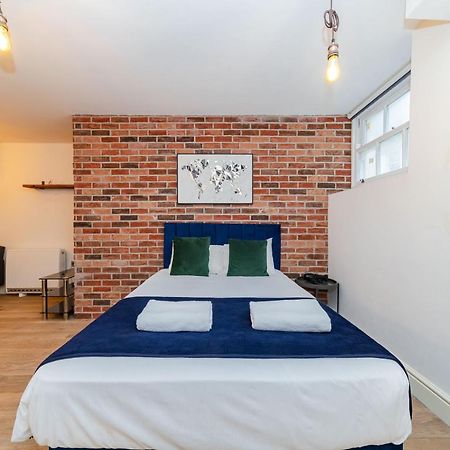 Flash Sale Brighton City Centre Seafront 1 Bedroom Flat Bn115Fsto02 エクステリア 写真